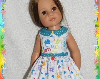 Puppenkleidung Schuhe 4-t gelb für Stehpuppe Hannah 46-50 cm selbstgenäht NEU Puppenkleidung Schuhe 4-t gelb für Stehpuppe Hannah 46-50 cm selbstgenäht NEU