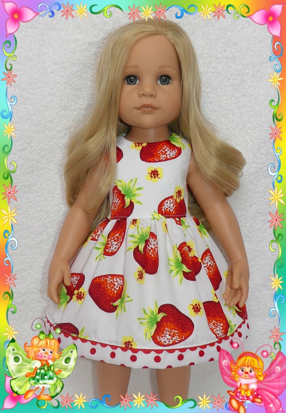 50cm doll clothes