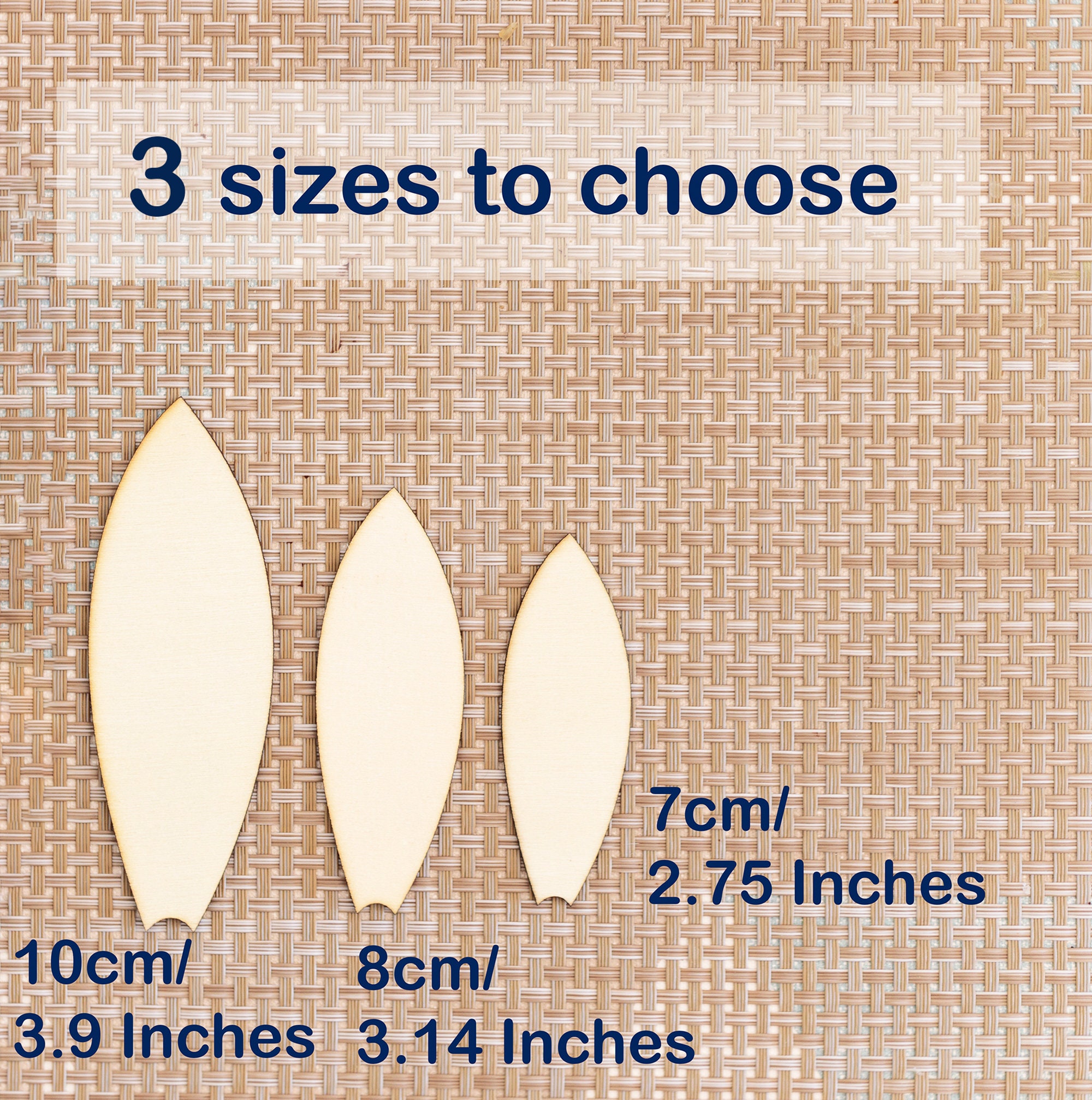 Surf Board Keychain. Wooden Mini Surf With Resin Sea Waves. Etsy