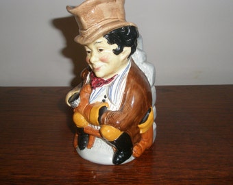 Sam Weller Toby Jug