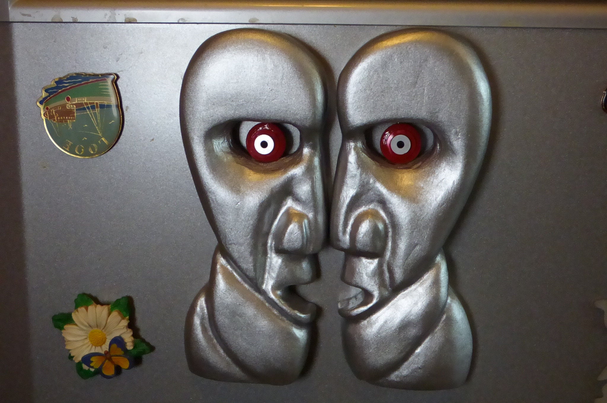 Handmade and Unique Large Giant Fridge Gift Etsy