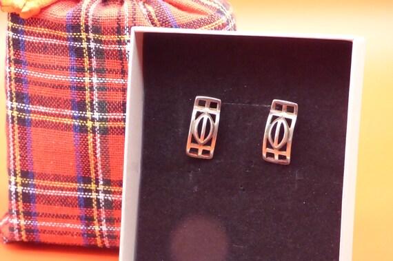 Rennie mackintosh earrings deals