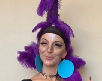 Yzma Costume - Etsy
