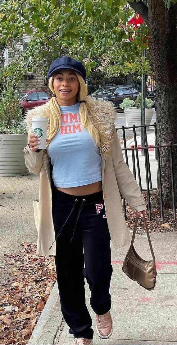 Britney Costume Dump Him T Shirt Outfit 