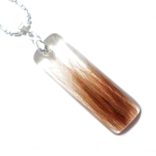 Custom Hair Locket Resin Keepsake Baby Hair Pet Hair Etsy