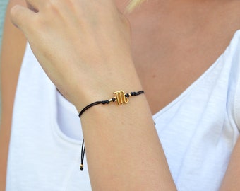 scorpio bracelet for her
