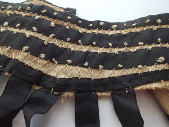 Sona Handcrafted Choker main image 1