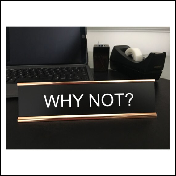 Office Signs Desk Signs Home Office Funny Office Sign Etsy