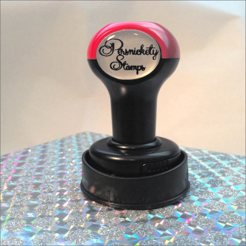 Rubber Stamps Personalized rubber stamps Custom rubber Etsy