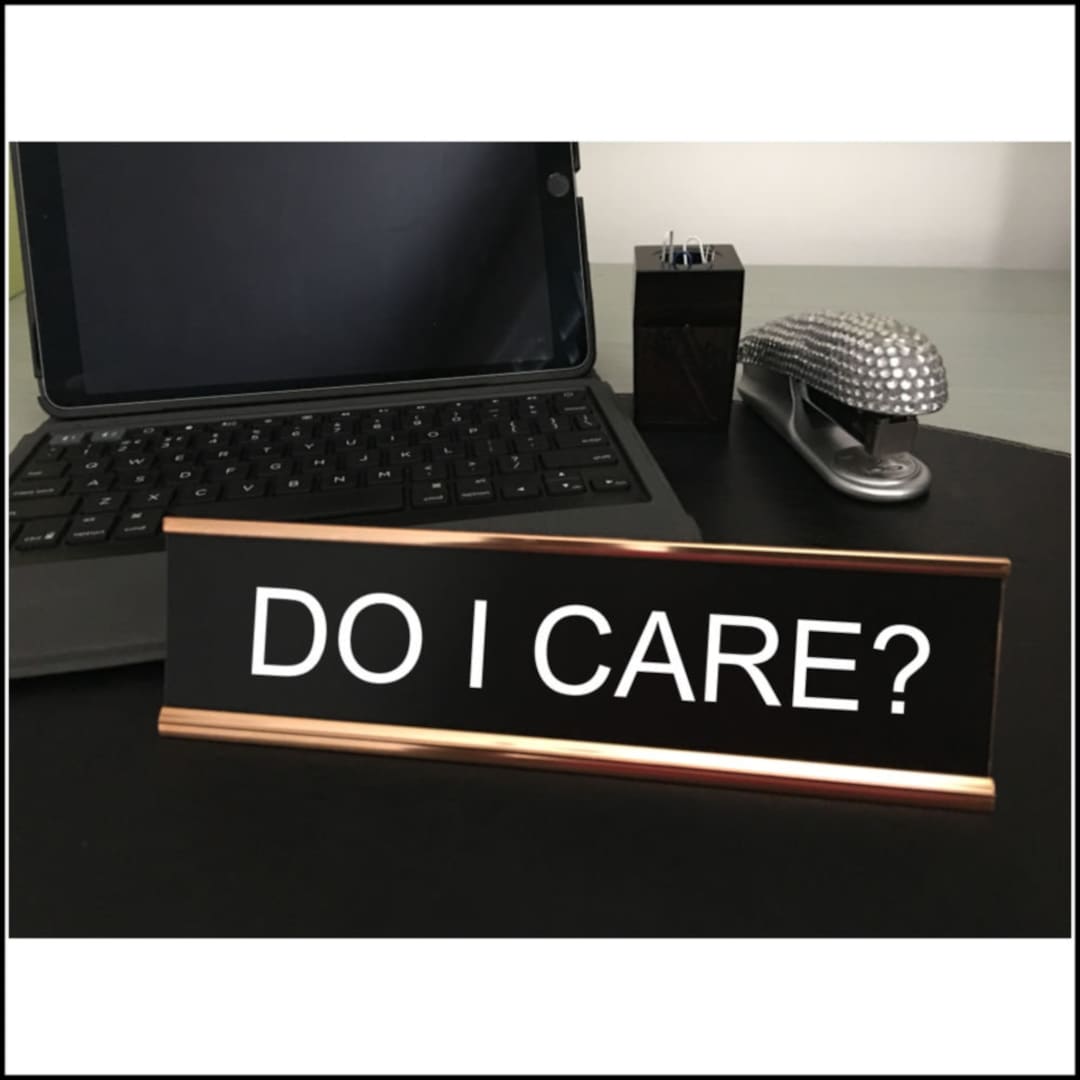 Office Signs, Desk Signs, Home Office, Coworker Gift, Funny Office Sign, Office Decor