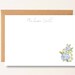 see more listings in the Note Cards- Floral section