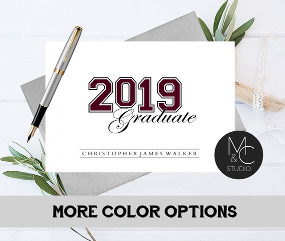 What To Write In A Graduation Thank You Card Graduation Thank You Messages Hallmark Ideas Inspiration