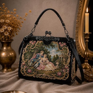 Antique doctor bag - Etsy 日本