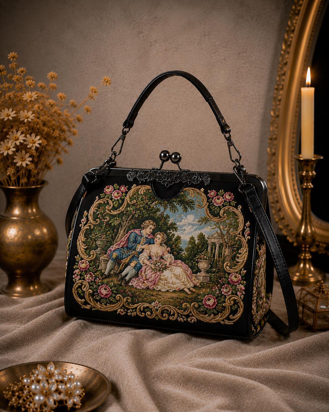 Antique doctor bag - Etsy 日本