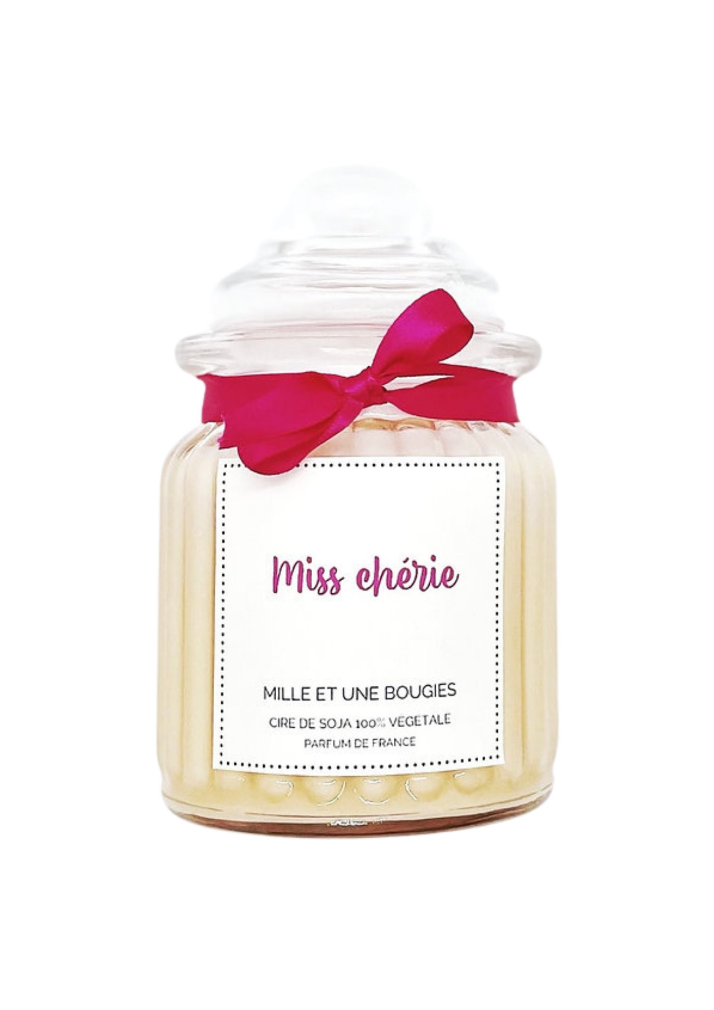 Bonbonnière Parfum Miss Cherie