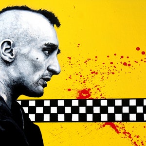 Taxi Driver