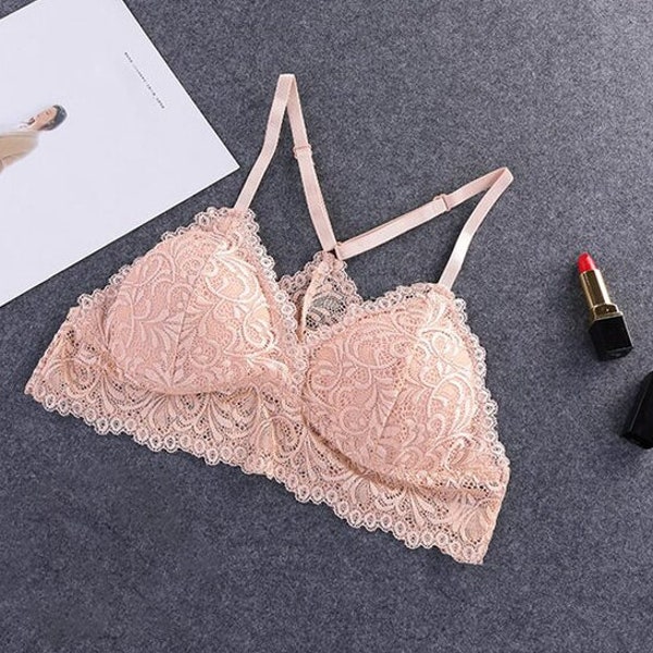 Bra Brassiere Etsy