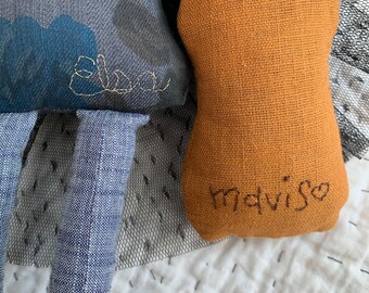Custom Name Embroidery- Add-on