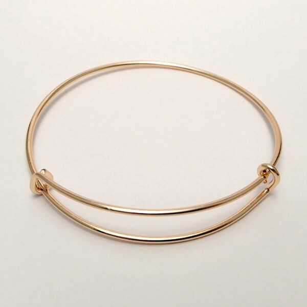 PACK OF 5  - 14K Gold Expandable Bracelet Alex And Ani Style Bracelet Bangle Bracelet Charm Bracelet Adjustable Bracelet Stacking Bracelets