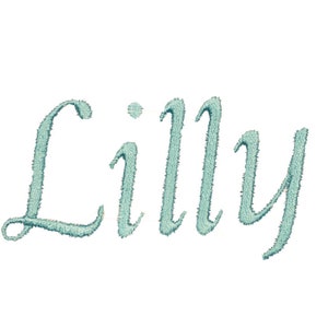 1&quot; skinny machine embroidery font file, skinny alphabet, instant download, skinny font, satin stitch font, stitch stand