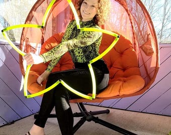 Star hoops