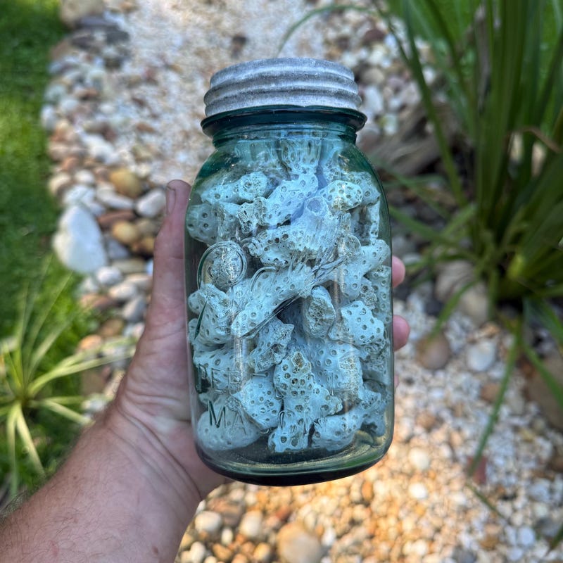 Calvert Stone - Etsy