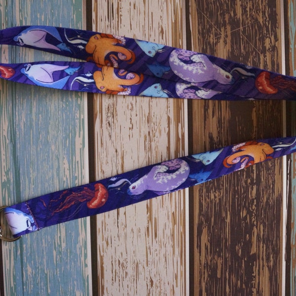 Seal Lanyard Etsy