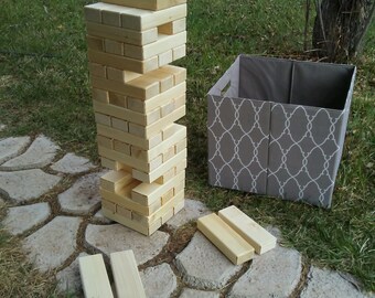 large wood blocks etsy