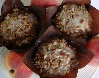 Muffin of the Month Club, Christmas Gift, Muffin Club, Muffin Subscription, Holiday Gift, Foodie Gift, Gift for Grandma, Parents Gift 9 Mo