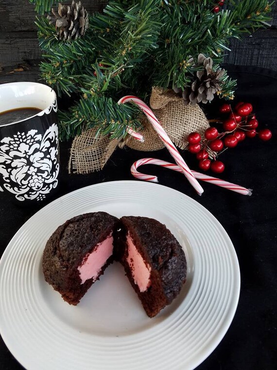 Treat of the Month Subscription Holiday Gift Treats Gift for