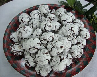 Cookie of the Month Club, Christmas Gift, Cookies subscription, Gift for Grandma,  Gift for Her, Holiday Gift, Parents Gift, 9 mo