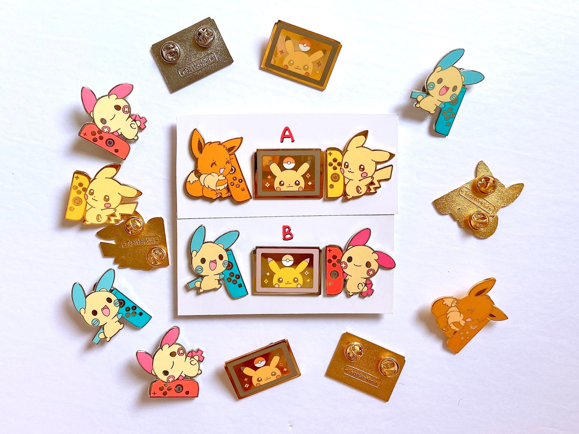 Retro Nintendo  Pokemon pins, Pokemon, Cute drawings