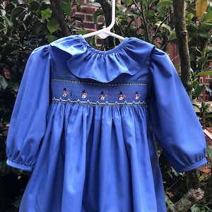 Schneemann Winterkleid