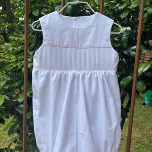 Ready to smock bubble