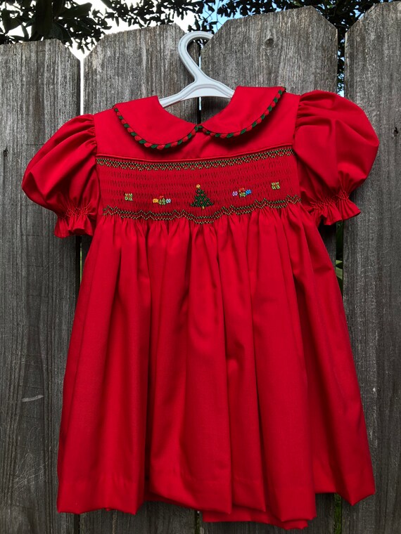 christmas dress size 22