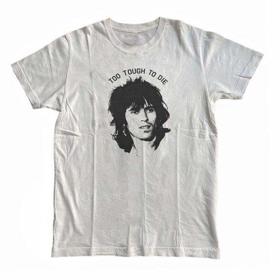 Keith Richards 