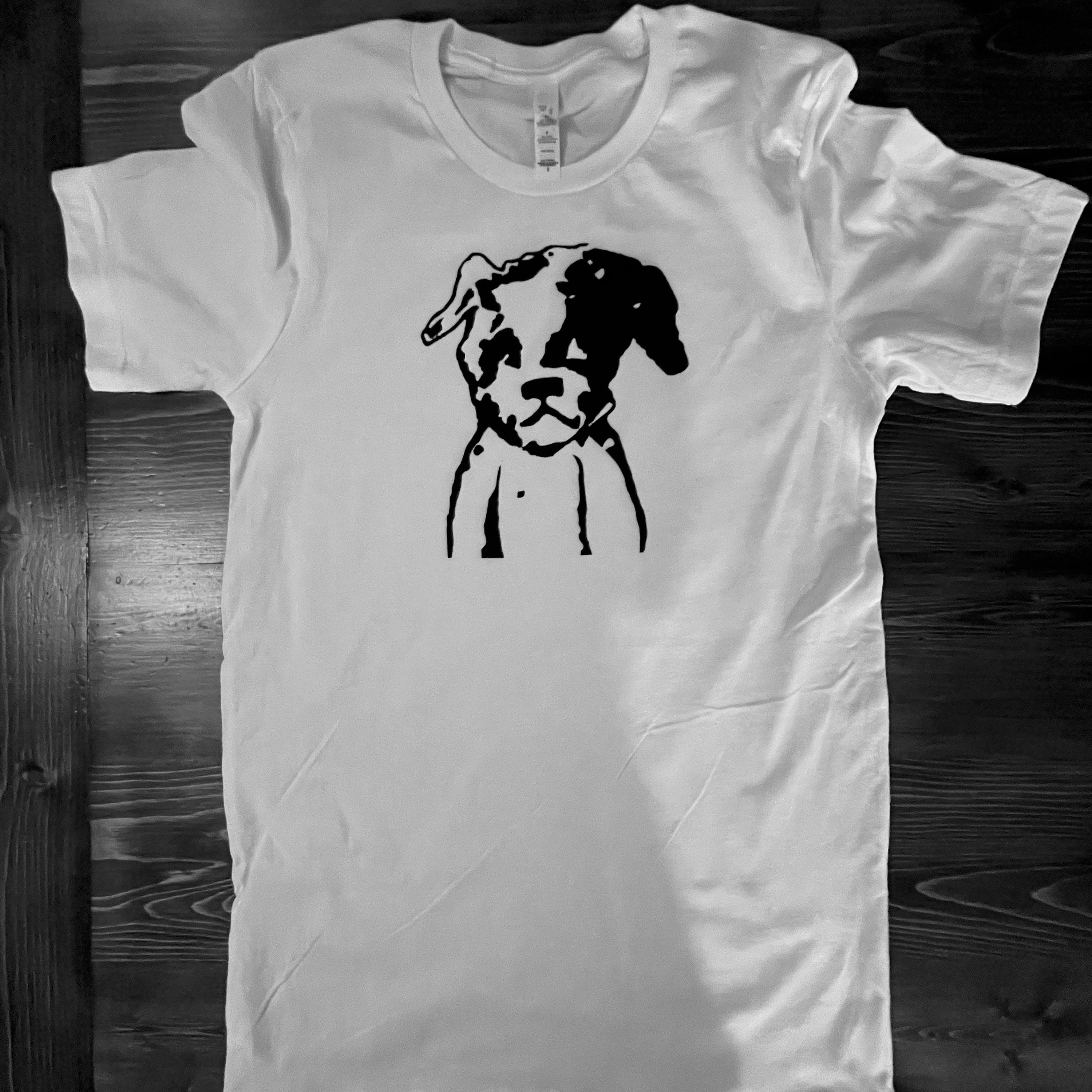 ミステリー・トレイン/ジム・ジャームッシュ ドッグTシャツ - Etsy 日本