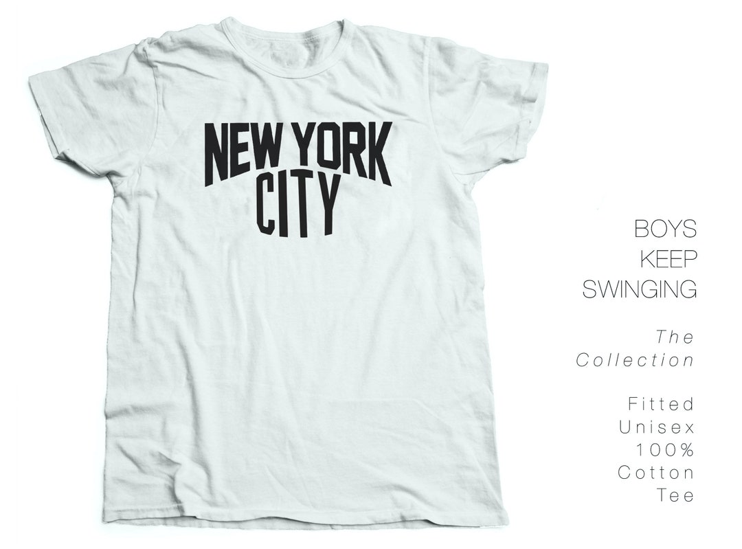 Liza Minelli New York City T Shirt not Photo photo