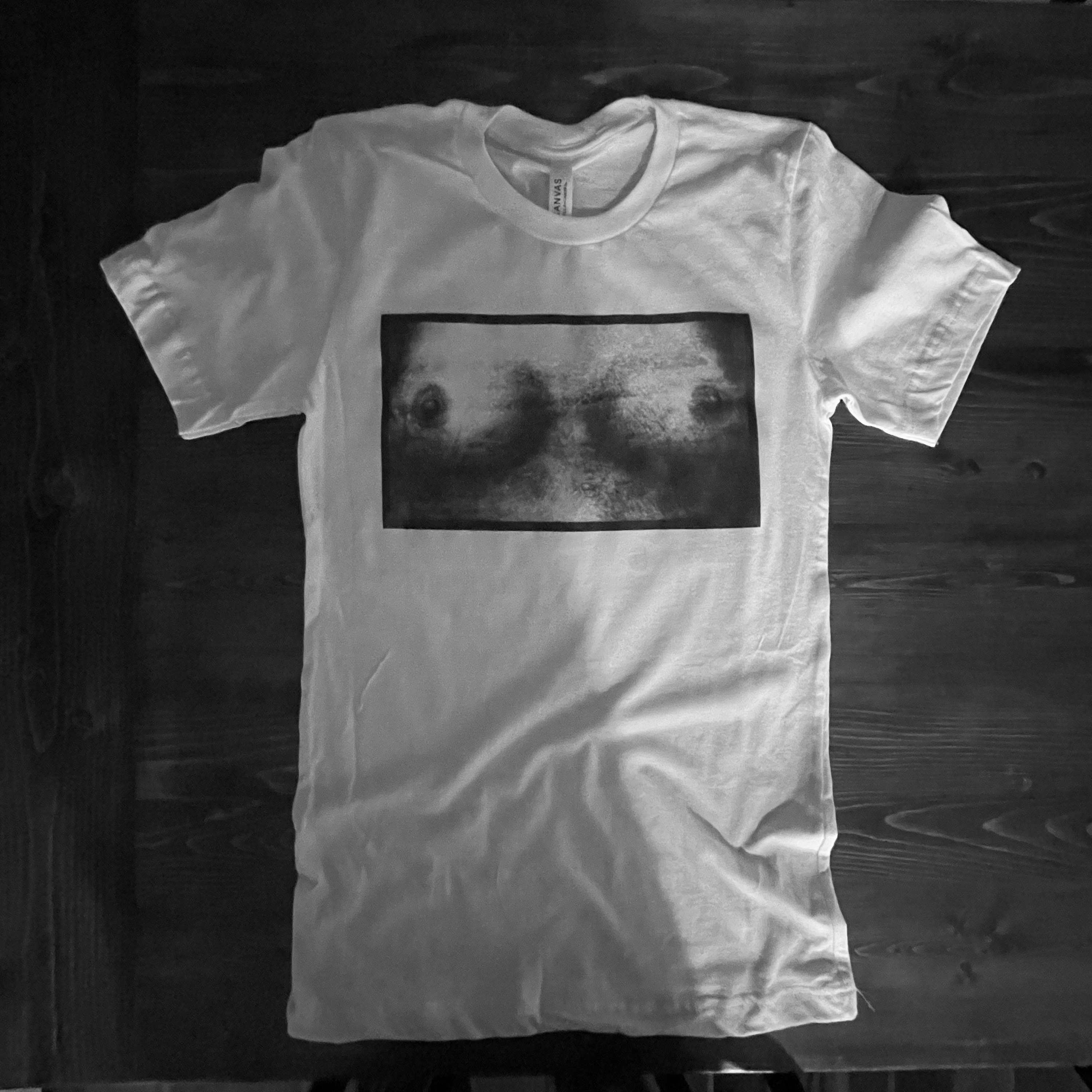 Punk Boob T Shirt Etsy