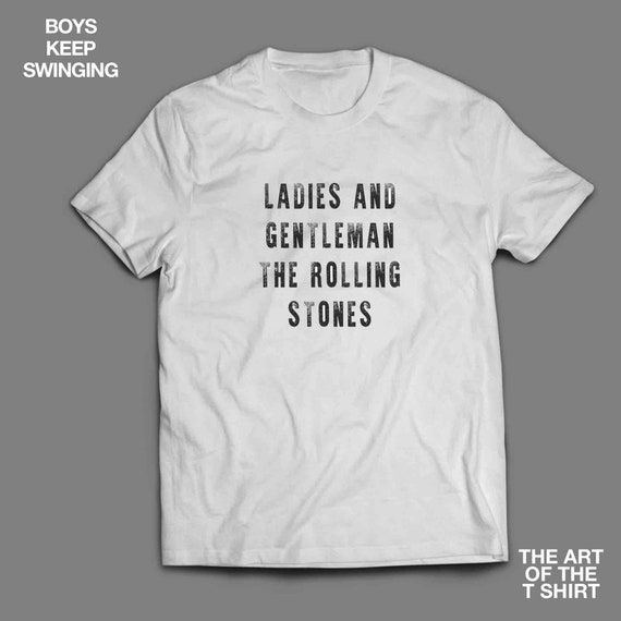 T shirt rolling stones heren new arrivals