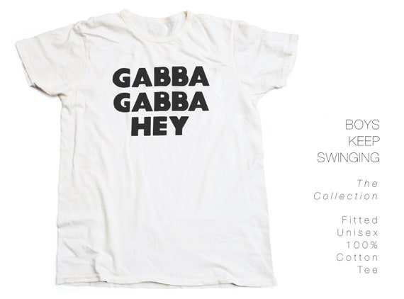 RAMONES Gabba Gabba Hey Tシャツ 2005年製 RAMONES GABBA GABBA HEY Tシャツ Sサイズ ブラック - メルカリ