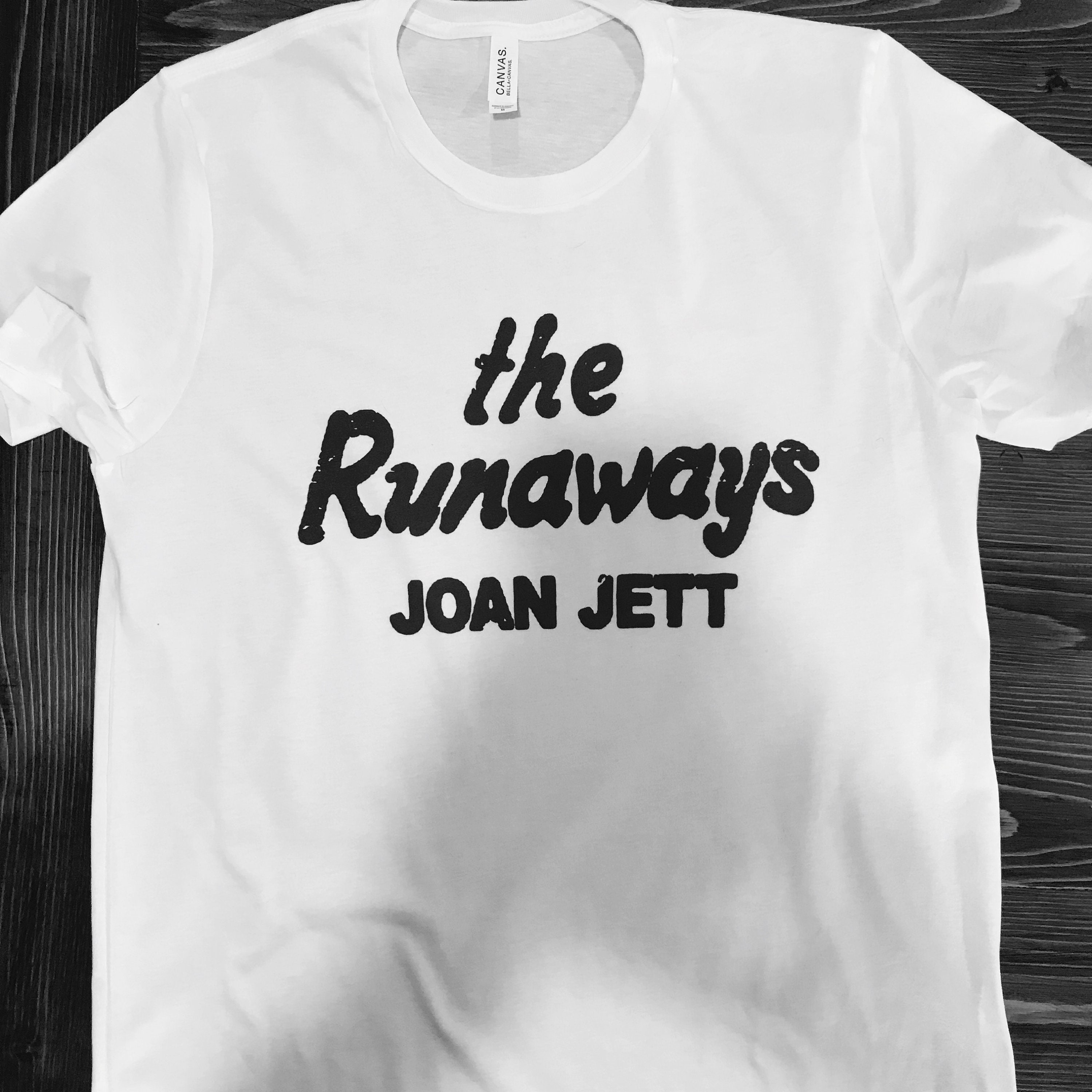 joan jett the runaways