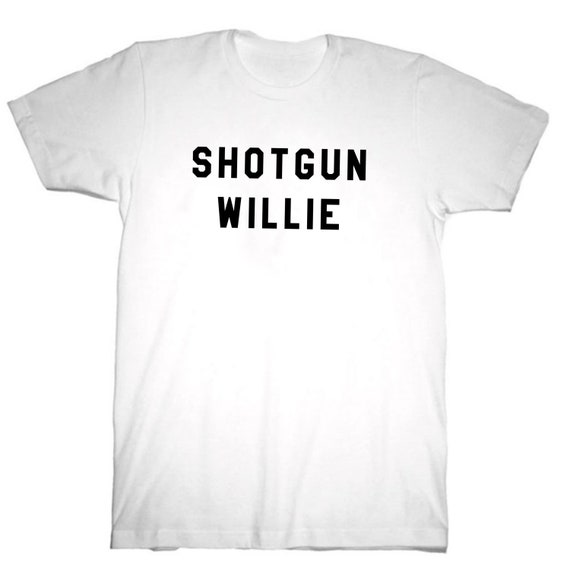 WILLIE NELSON T-Shirt TEXAS COUNTRY MUSIC Concert Tour Retro Johnny Cash Vintage