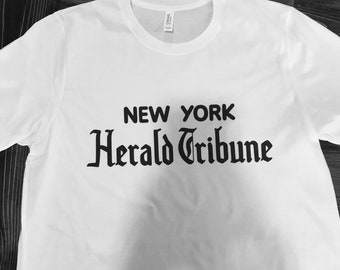Camiseta sin aliento de Jean Seberg