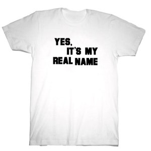 Camiseta com slogan do Chevy Chase/Saturday Night Live/anos 70