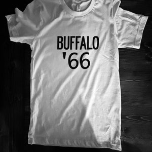 Buffalo 66 Tshirt - Etsy