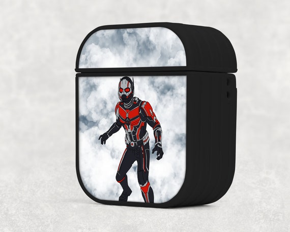 Ant-Man - Plugged In