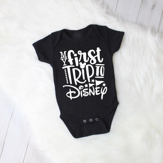 disney baby onesie