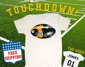 Split Nfl Teams Etsy