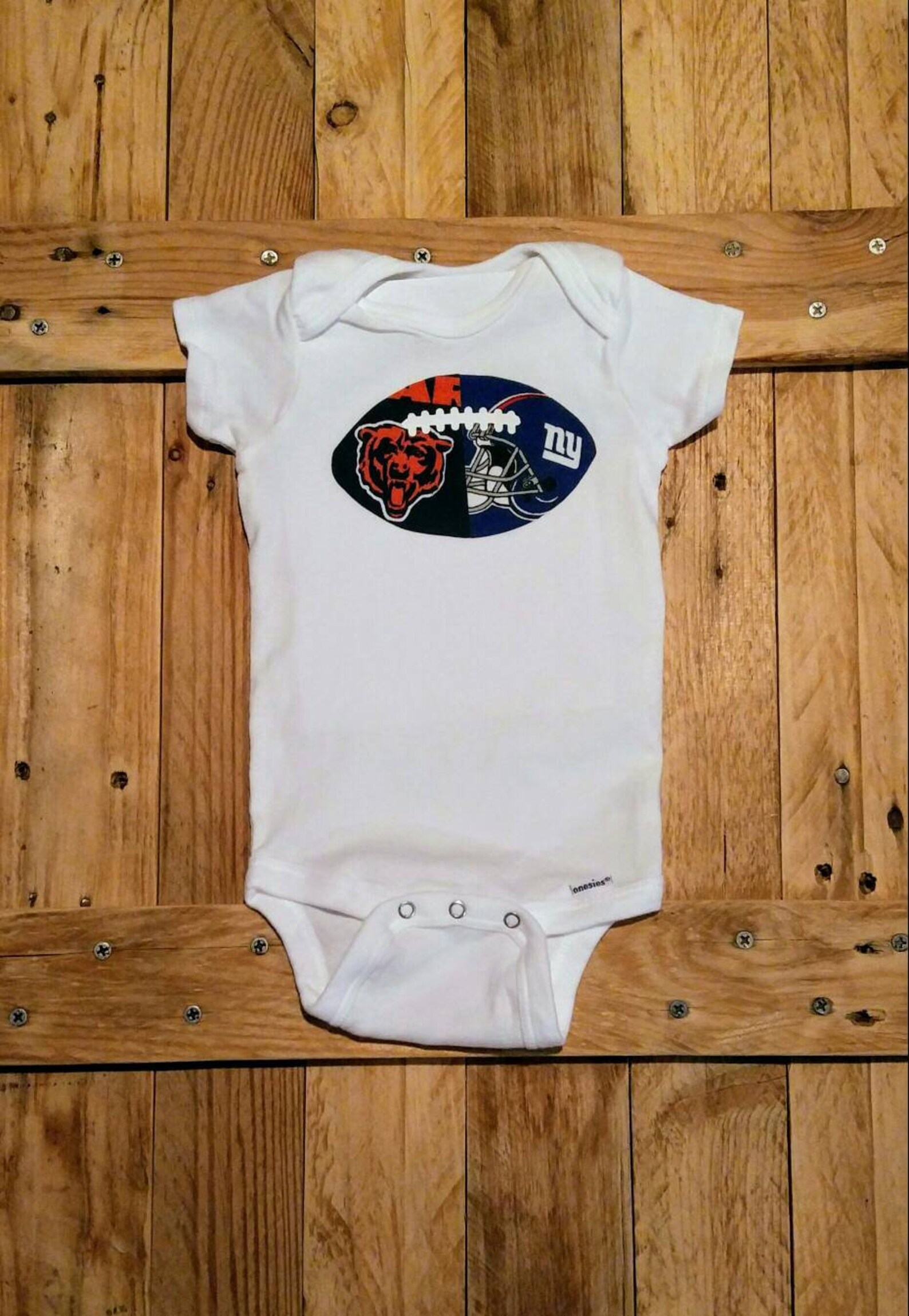 house divided football shirt